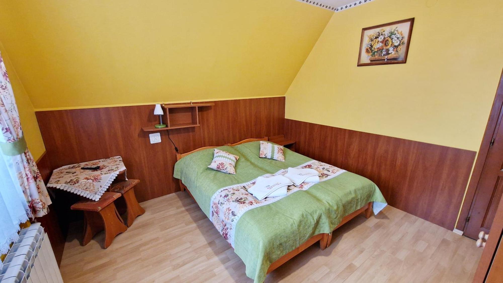 Willa Stachoniowka 2 Zakopane Bagian luar foto