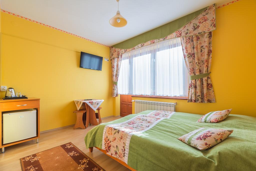 Willa Stachoniowka 2 Zakopane Bagian luar foto